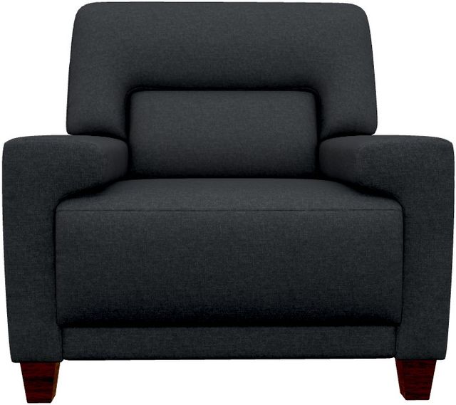 La-Z-Boy® Draper Storm Chair-1