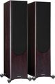 Monitor Audio Gold 300 Pair of Walnut Floorstanding Speakers-2