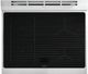 Electrolux 4 Piece Stainless Steel Induction Kitchen Appliance Package-1