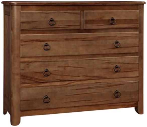 Bassett® Furniture Customizable BenchMade Heritage Maple Bureau