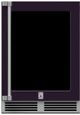 Hestan® 5.2 Cu. Ft. Lush Frame Outdoor Undercounter Refrigerator-0