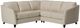 Palliser® Furniture Customizable Alula 3-Piece Curved Sectional-0