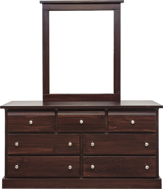 Decora Mirror (mirror only)-1