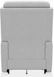 La-Z-Boy® Finely Muslin Power Wall Recliner-2