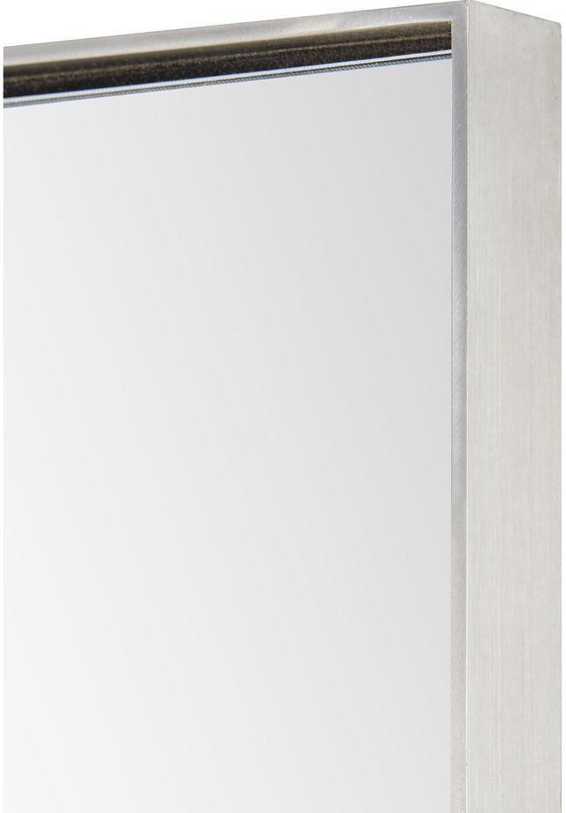 Renwil® Filbert Stainless Steel Full Length Mirror-2