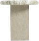 Bernhardt Arcadia Kalta Accent Table with Clay Base-2