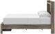 Signature Design by Ashley® Baystorm Brown Queen Panel Storage Bed-3