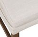 Jofran Inc. Carsons Oak Wheat Dining Side Chair-5