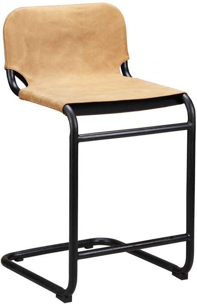 Moe's Home Collection Baker M2 Counter Stool-1