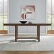 Liberty Furniture Brook Bay Sandstone Rectangular Dining Table-2