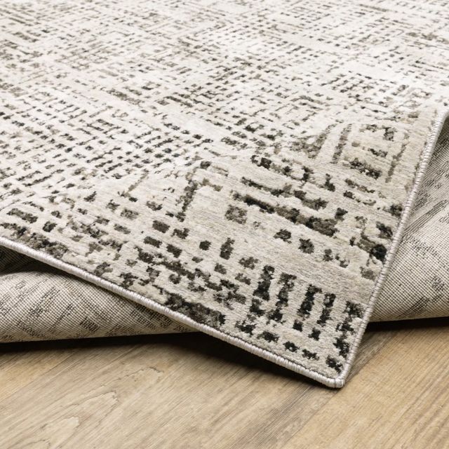 Oriental Weavers™ Nebulous 5'x8' Style 8 Area Rug-4