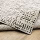 Oriental Weavers™ Nebulous 5'x8' Style 8 Area Rug-4