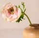 Magnolia Home by Joanna Gaines Pink Real Touch Anemone Stem-1