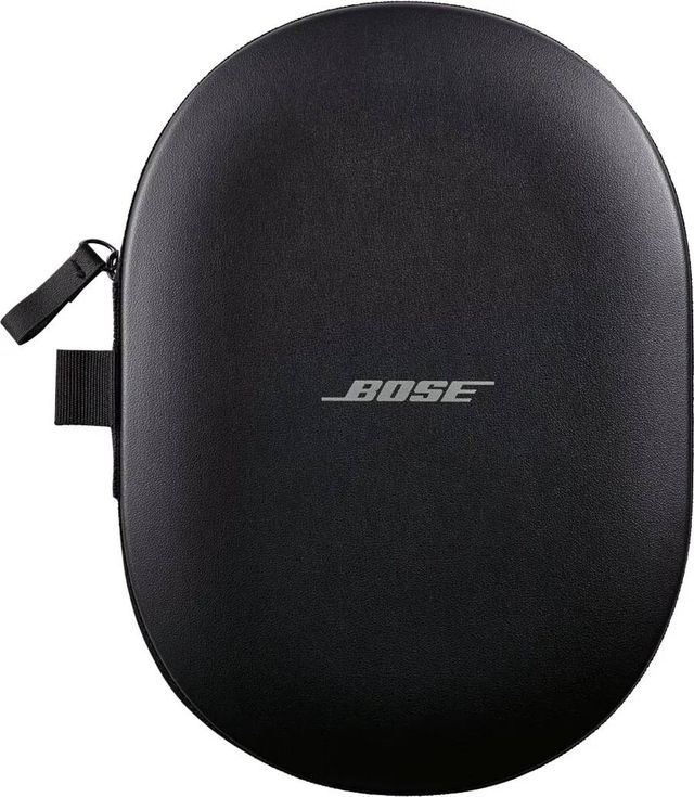 Bose® QuietComfort Ultra (2nd Gen) Desert Gold Over-Ear Headphones-4