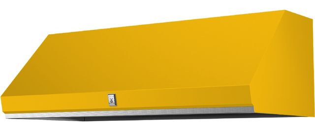 Hestan® GVP Series 54" Sol Outdoor Pro Canopy Hood-1