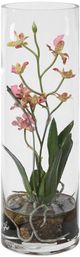 Uttermost® Mariposa Green/Pink Orchid-4