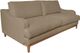International Furniture Direct Alfa Camel Sofa-0