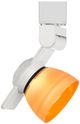 Cal® Lighting & Accessories Orange/White Track Light-1