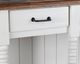 Crestview Collection Ventura White Sideboard-2