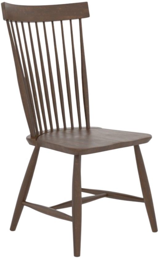 Canadel Customizable 6302 Dining Side Chair-0