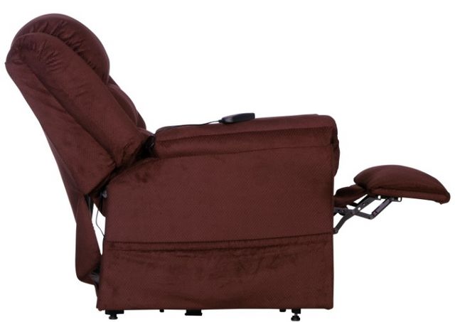 Catnapper® Preston Berry Power Lift Recliner-3