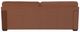 Palliser® Furniture Customizable Madison Track Arm 2-Cushion Sofa-3