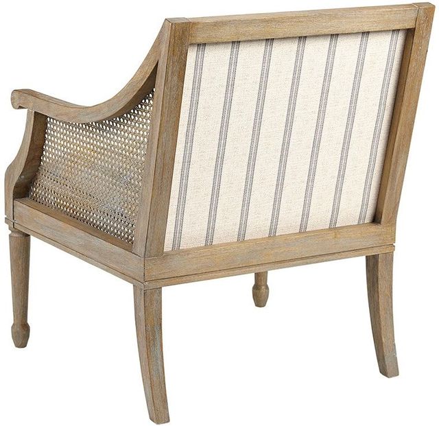 Olliix by Martha Stewart Beige Isla Accent Armchair-3