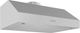 Bosch 800 Series 30" Stainless Steel Under Cabinet Range Hood-2