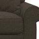La-Z-Boy® Collins Godiva Loveseat-5