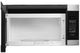 Amana 30" 1.6 Cu. Ft. Stainless Steel Over the Range Microwave-1