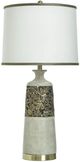 Stylecraft Patras Cream Table Lamp-0