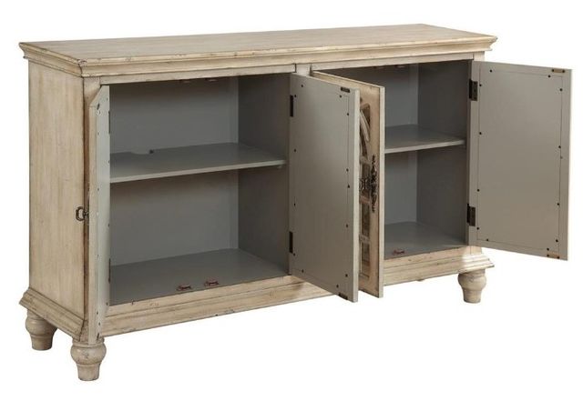 Coast2Coast Home™ Berkshire Cream Media Credenza-3