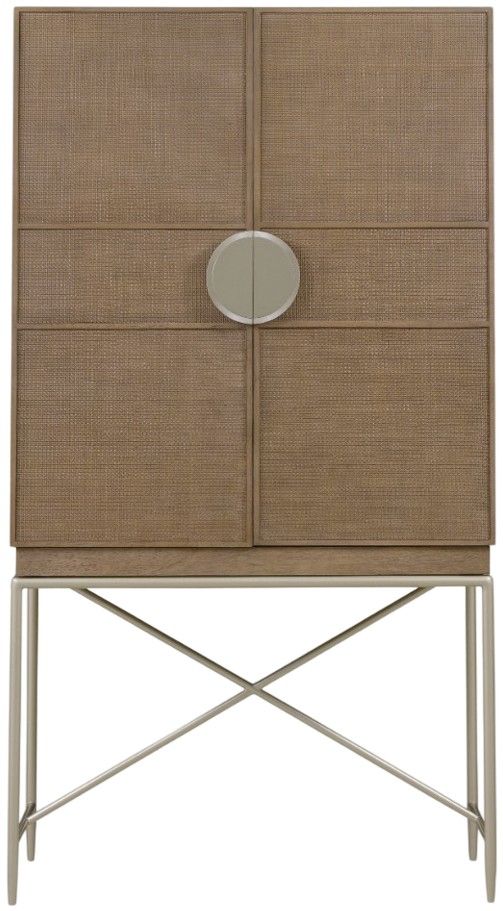 Hooker® Furniture Sonnet Wren Hub-2