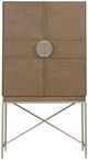 Hooker® Furniture Sonnet Wren Hub-2