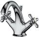 ZLINE Baldwin Chrome Bathroom Faucet-0