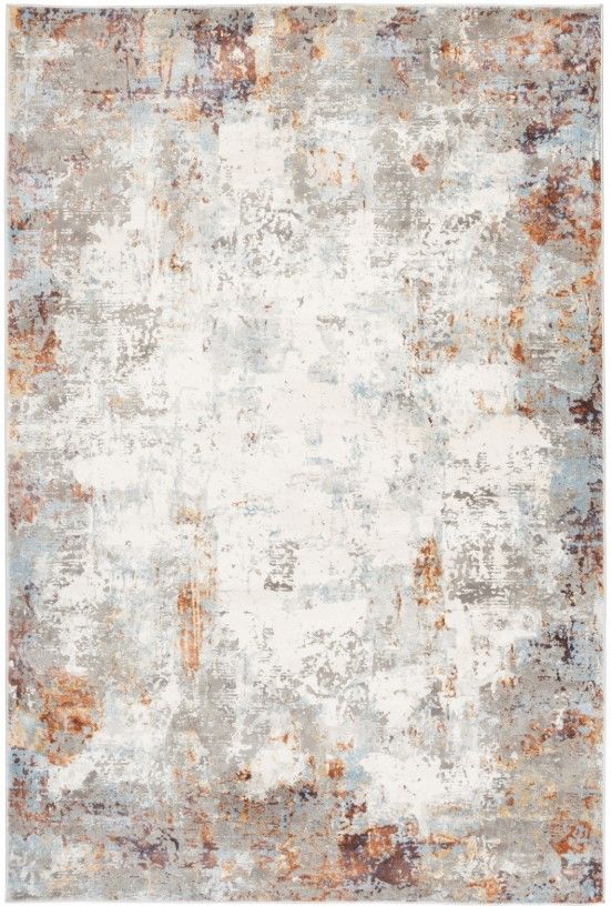 Midas Accents 2174 Picasso 5"x8" Area Rug-0
