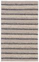 Feizy Berkeley Natural Multi-Color 5' x 8' Rug-0