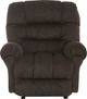 Best® Home Furnishings Customizable Seger Power Rocker Recliner with Tilt Headrest-2