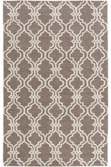 Ivory, Medium Gray, Taupe