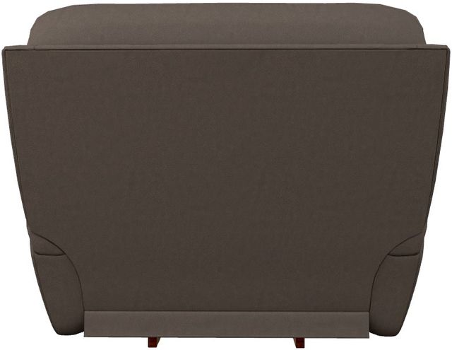 La-Z-Boy® Roman Otter Manual Reclining Chair and a Half-3