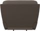 La-Z-Boy® Roman Otter Manual Reclining Chair and a Half-3