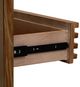 Modus Furniture Tanner Roux 3-Drawer Nightstand-3