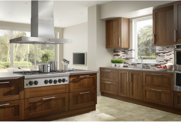 Best Gorgona Stainless Steel Island Ventlation