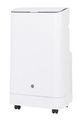 GE® 9,700 BTU's White Portable Air Conditioner-2