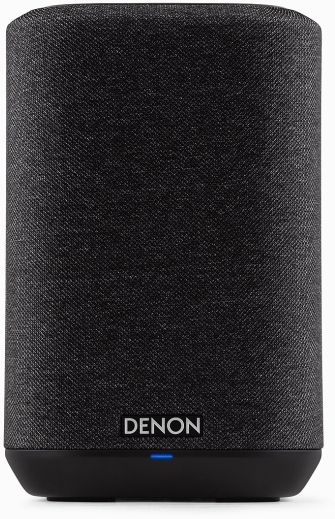 Denon® Home 150 Black Wireless Speaker-0