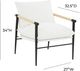 TOV Furniture Cali Pearl Accent Chair-2