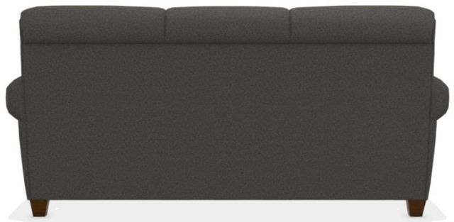 La-Z-Boy® Bennett duo® Charcoal Power Reclining Sofa-3