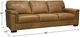 Soft Line America Madison Dessert Sand Sofa-2