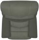 La-Z-Boy® Lancer Reclina-Way® Charcoal Wall Recliner-2