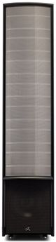 Martin Logan® Expression ESL 13A Russo Fuoco Floor Standing Speaker-1